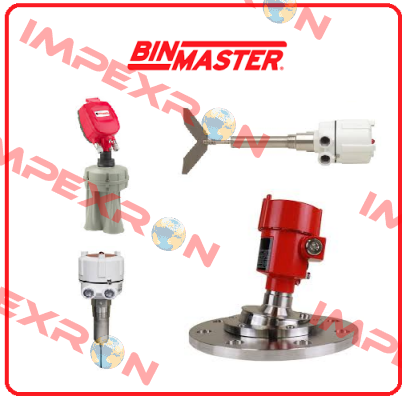 730-0676 BinMaster