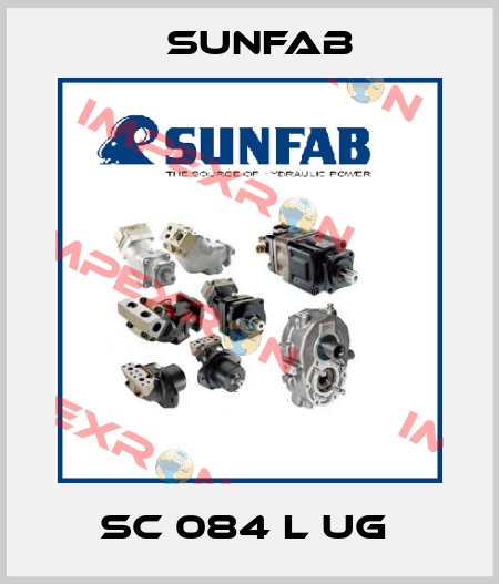  SC 084 L UG  Sunfab
