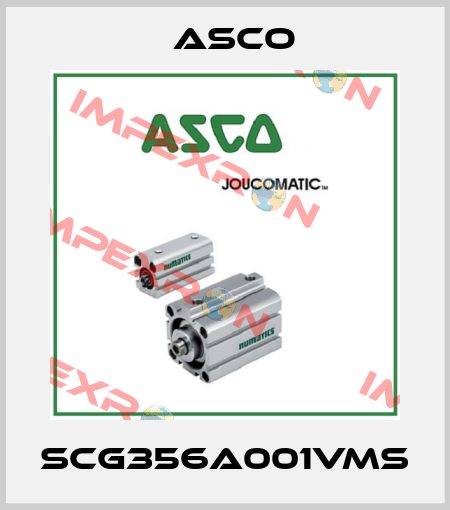 SCG356A001VMS Asco