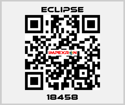 18458 Eclipse