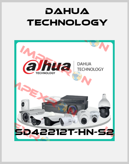 SD42212T-HN-S2 Dahua Technology