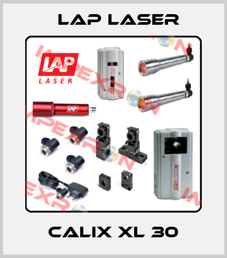 CALIX XL 30 Lap Laser