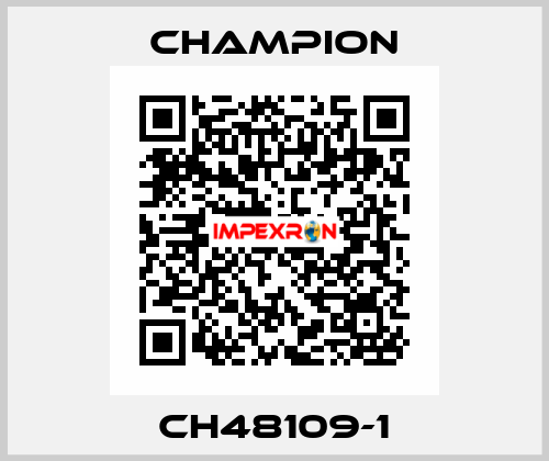 CH48109-1 Champion