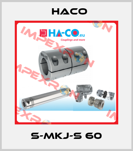 S-MKJ-S 60 HACO