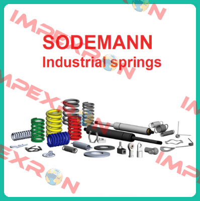 0C1460-1122000S Sodemann