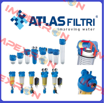 RE5115419 Atlas Filtri