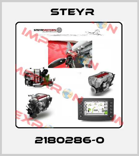 2180286-0 Steyr