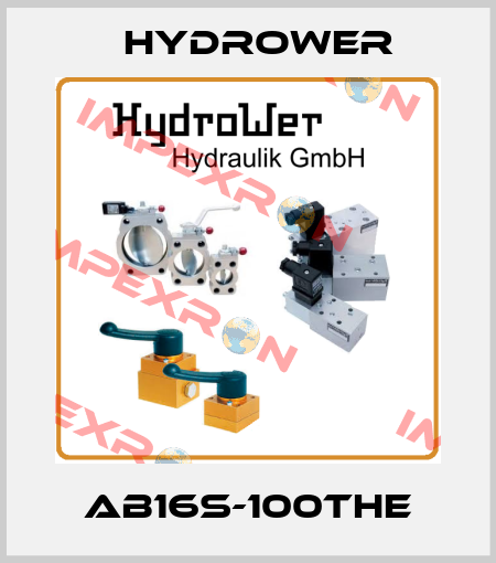 AB16S-100THE HYDROWER