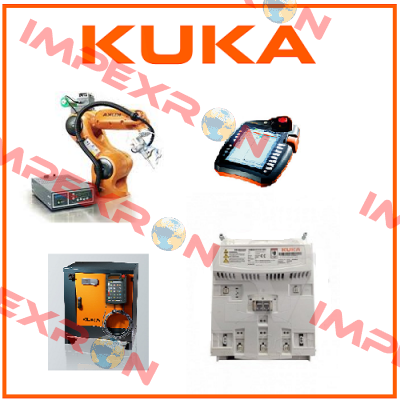 SY-7VBA133U/K obsolete (only repair possible)  Kuka