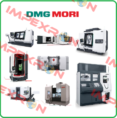 10656-00060 / 2484378 DMG MORI