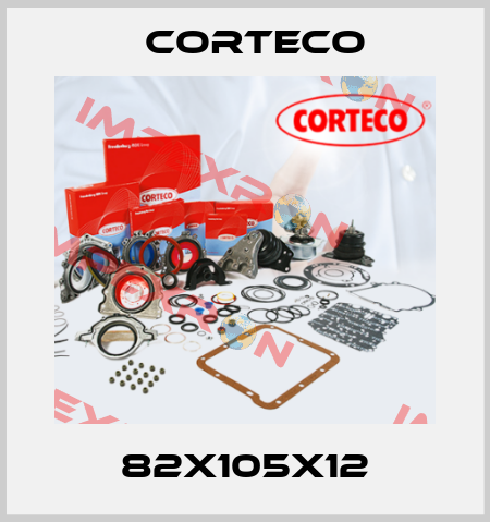 82X105X12 Corteco