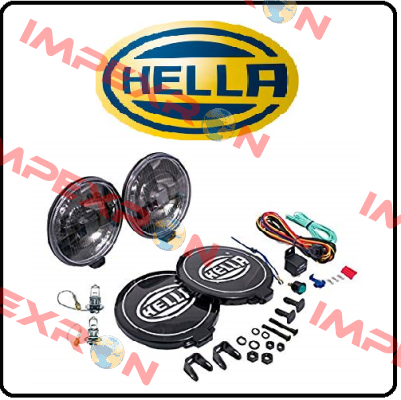 4RD 003 520-08 Hella