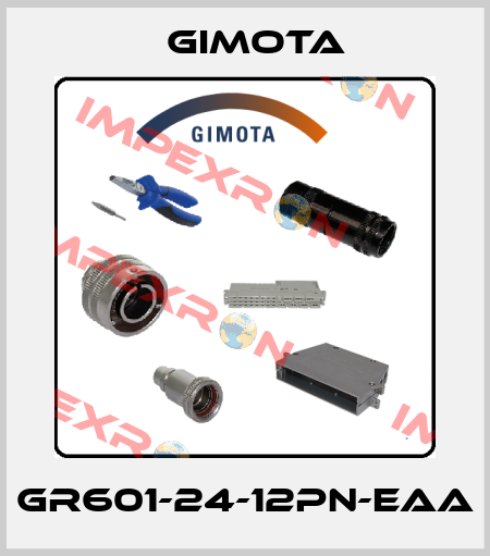 GR601-24-12PN-EAA GIMOTA