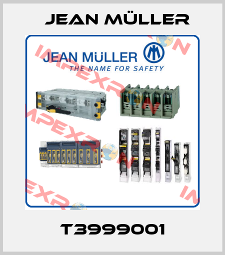 T3999001 Jean Müller