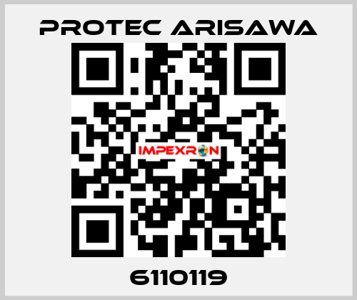 6110119 Protec Arisawa