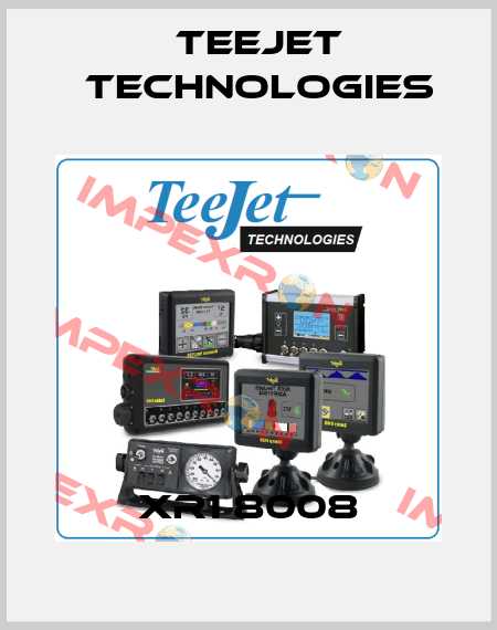XR1 8008 TeeJet Technologies
