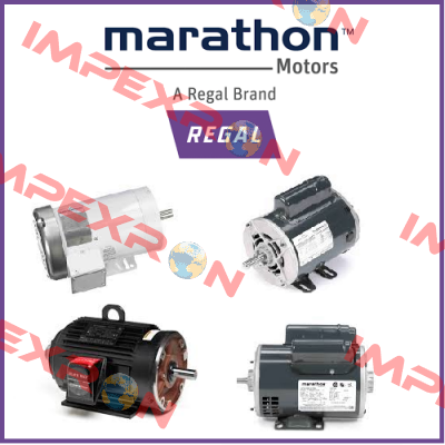 FVA 256THTNA7026EC R130 Marathon (Regal)