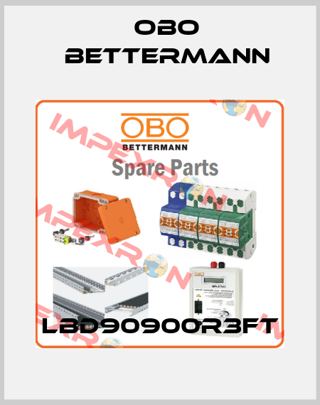 LBD90900R3FT OBO Bettermann