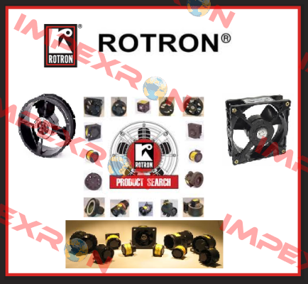 XL MX2B1 A  Rotron