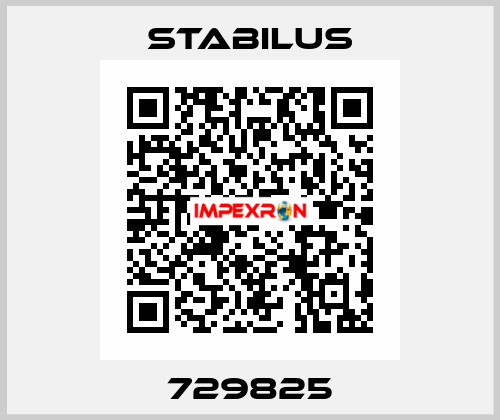 729825 Stabilus