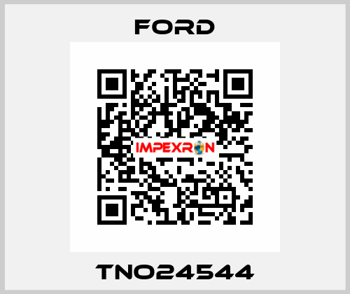 TNO24544 Ford