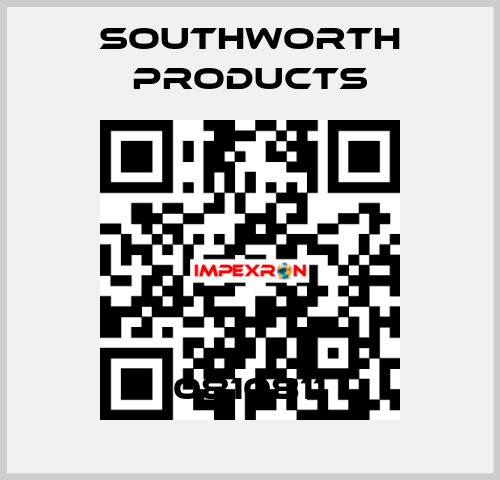 0810811 Southworth Products