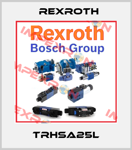 TRHSA25L Rexroth