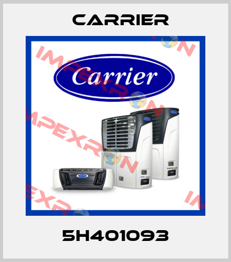 5H401093 Carrier