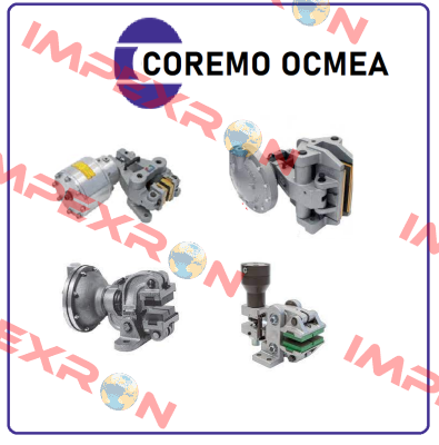 Z50258 Coremo Ocmea S.p.A.