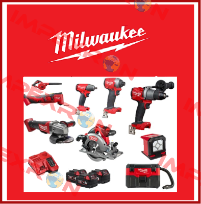 M10004B Milwaukee