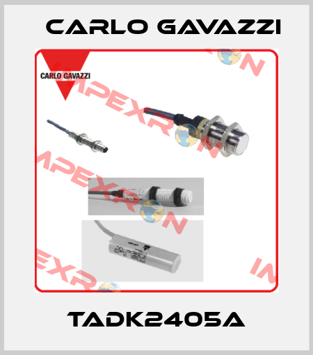 TADK2405A Carlo Gavazzi