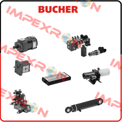 W2N32SR-6AB4 115A Bucher