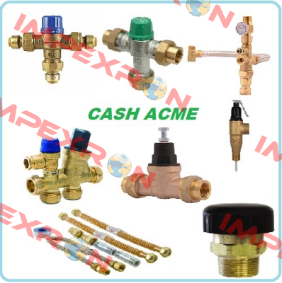 24703-0045 Cash Acme