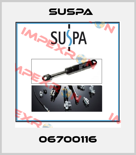 06700116 Suspa