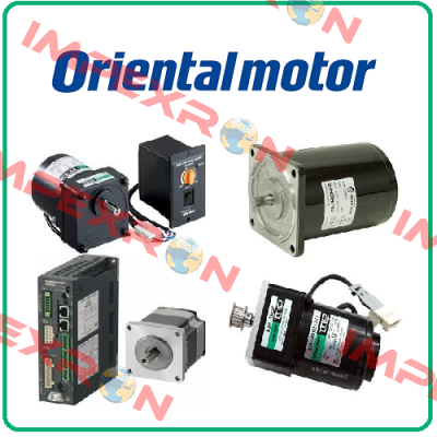 4RK25GN-CW2J Oriental Motor