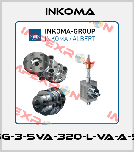 HSG-3-SVA-320-L-VA-A-So INKOMA