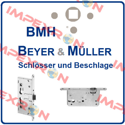 551038 BEYER & MULLER