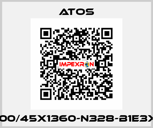CK-100/45X1360-N328-B1E3X1Z3 Atos