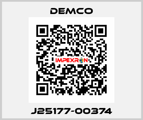 J025177-00374 Demco