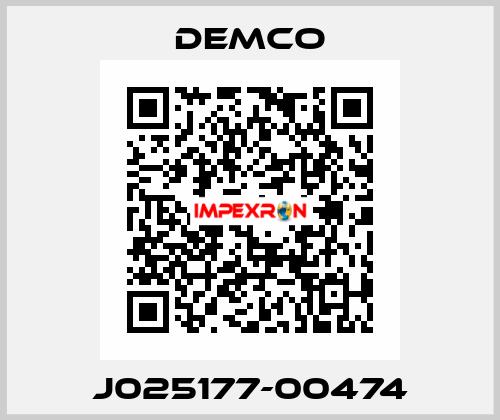 J025177-00474 Demco