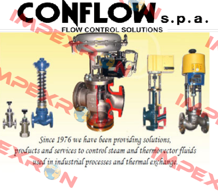 ACTUATOR MEMBRANE + SEALINGS+ METAL PLATE CONFLOW