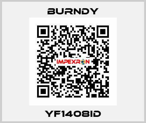 YF1408ID Burndy