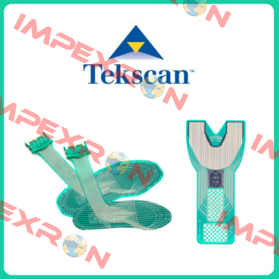 TEK/A201-1/4-er Tekscan