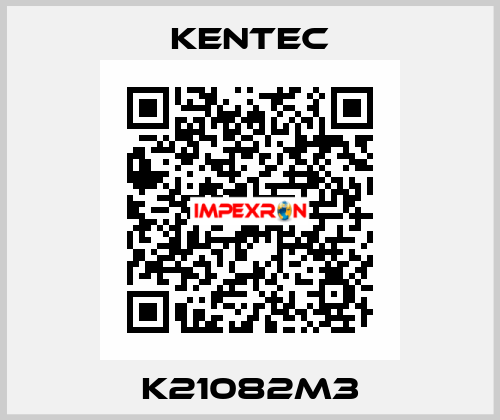 K21082M3 Kentec