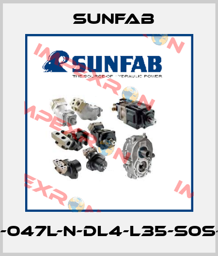 SAP-047L-N-DL4-L35-S0S-000 Sunfab