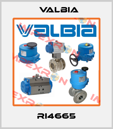 RI4665 Valbia
