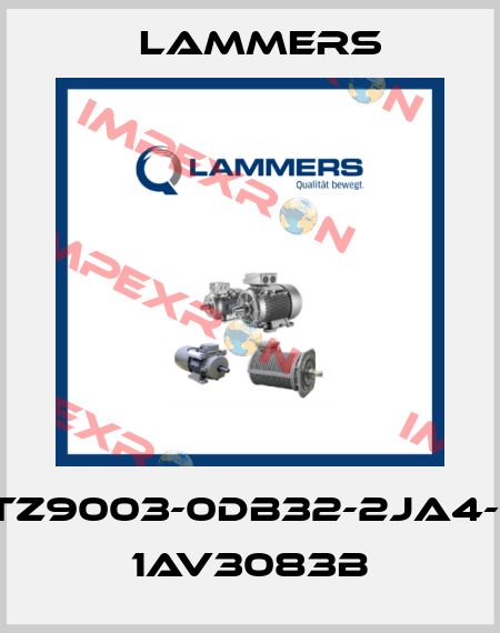 1TZ9003-0DB32-2JA4-Z 1AV3083B Lammers