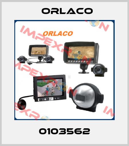 0103562 Orlaco
