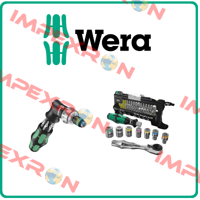 05020129001 Wera