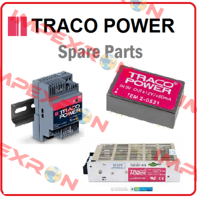 TOL 300-48   Traco Power